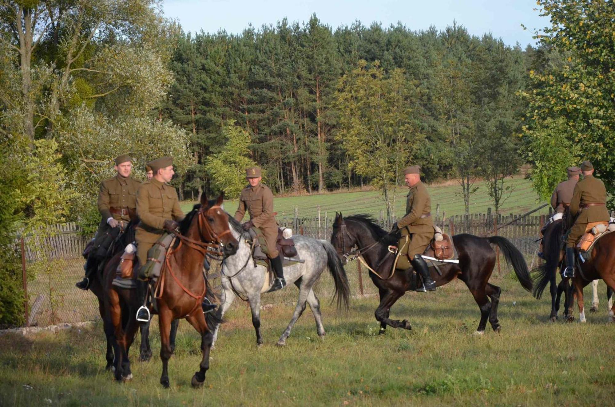 Na Skraju Puszczy Villa Hajnowka Luaran gambar